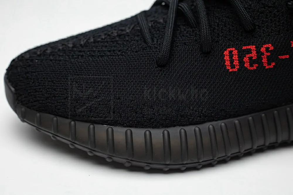 Ad*s yeezy 350 boost v2 "bred" 2020 godkiller cp9652